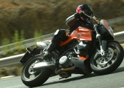 KTM Super Duke KTM Super Duke